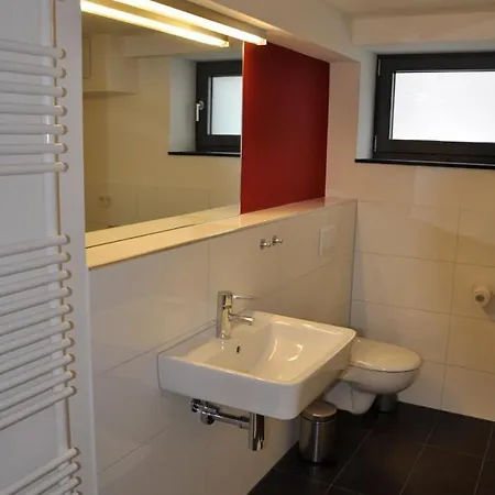 Moderne Mit Terrasse, Nahe Koln, Messewohnung *